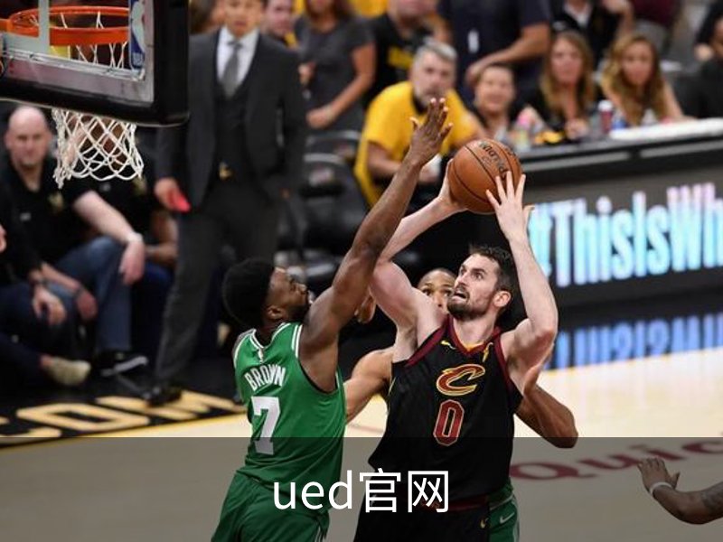 ued官网简介